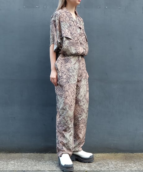 Vintage   Jumpsuits