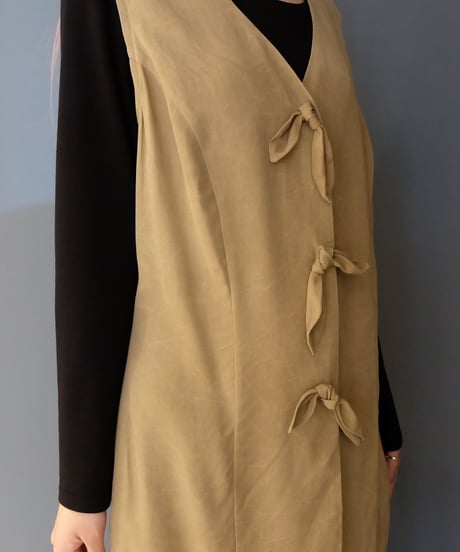 Vintage   Design Vest
