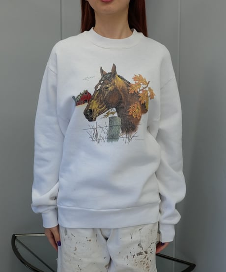 Vintage   Sweat