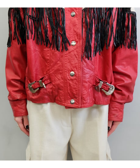 Vintage   Design jacket