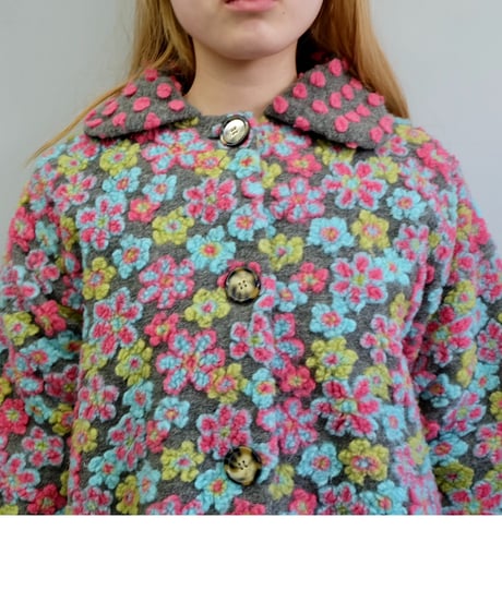Vintage   Design Jacket