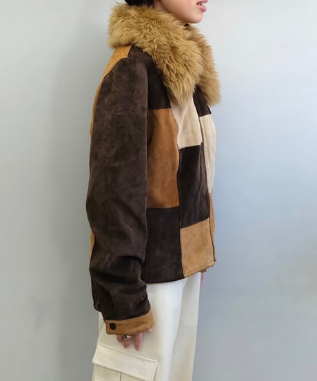 Vintage   Design Jacket