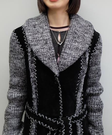 Vintage   Design Coat