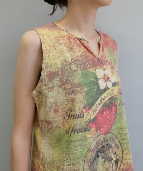 Vintage   Design TOps