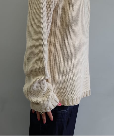 Vintage   Design Knit