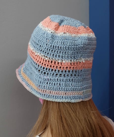 Labyrins Knit Hat Himo 6