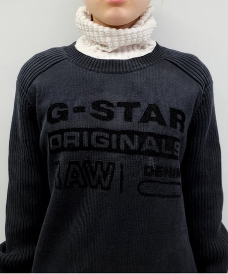 Vintage   Design Knit