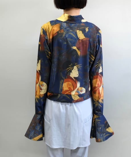Vintage   Design Jacket