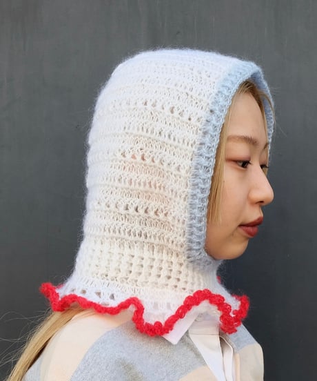Labyrins Mohea Balaclava 1