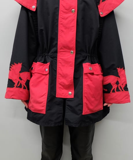 Vintage   Design Jacket