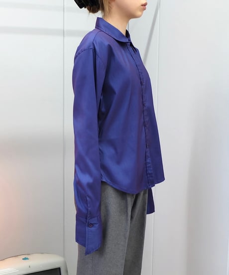 Vintage   Shiny Shirt
