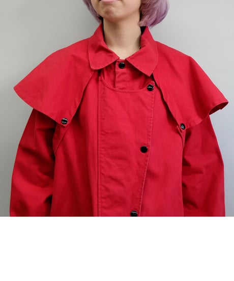 Vintage   Design Jacket