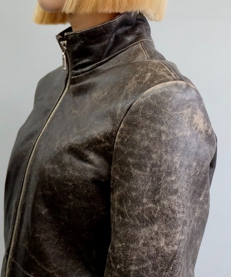 Vintage   Design Jacket