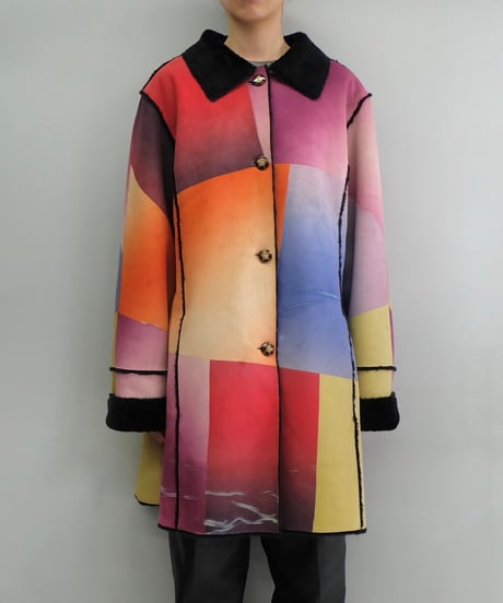 Vintage   Design Jacket