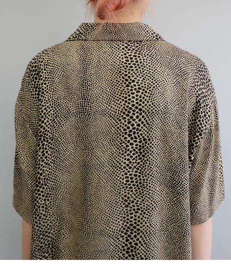Vintage   Desig n Shirt