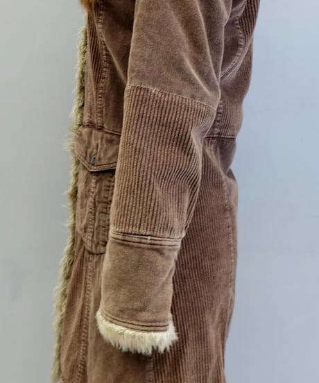 Vintage   Deskgn Jacket