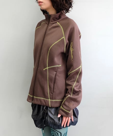 Vintage   Design Jacket