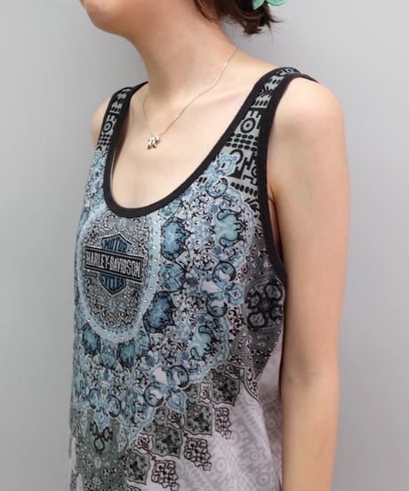 Vintage   Design Tops