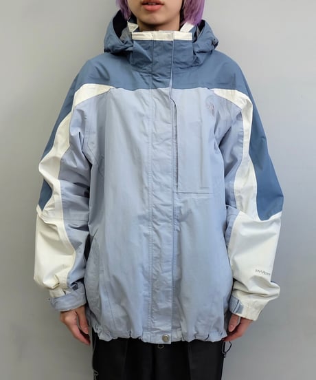 Vintage    The Northface Jacket