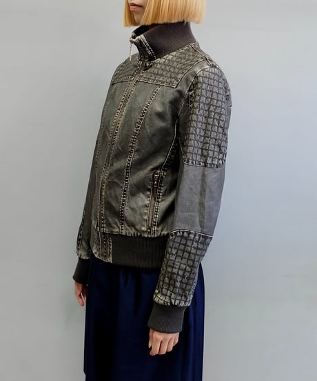 Vintage   Design Jacket
