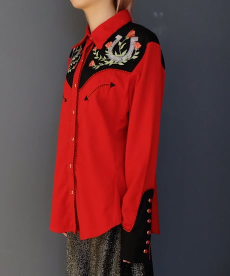 Vintage   Westan Shirt