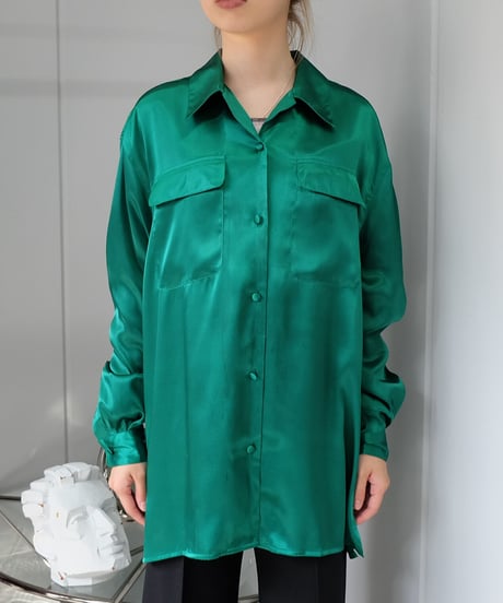 Vintage   Shiny Shirt