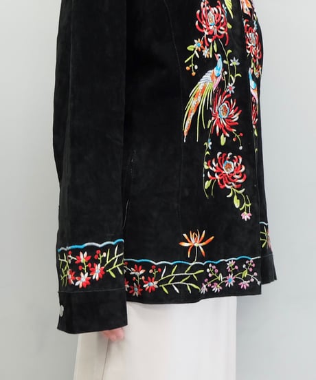 Vintage   Design Jacket