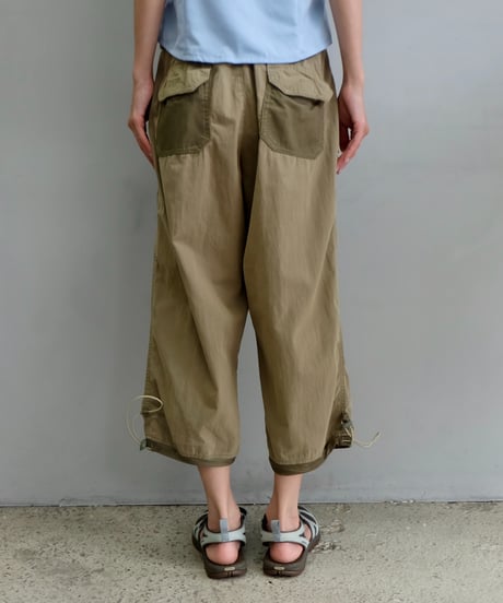 Vintage   Design Pants
