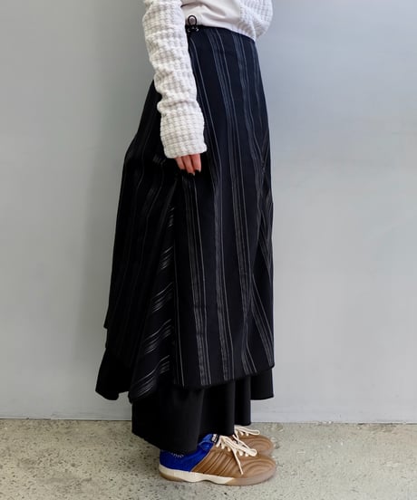 Vintage   Design Skirt