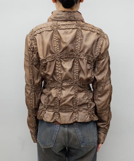 Vintage   Design Jacket