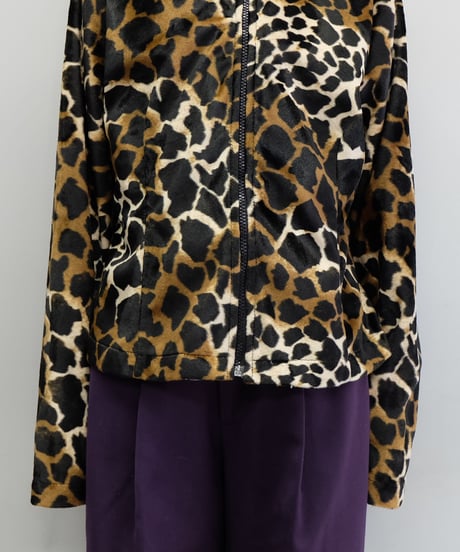 Vintage   Design Jacket