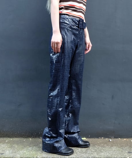Vintage   Design Frea Pants