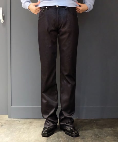Vintage   Python Frea Pants
