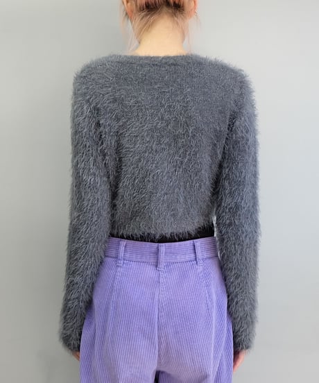 Vintage   Design Cardigan