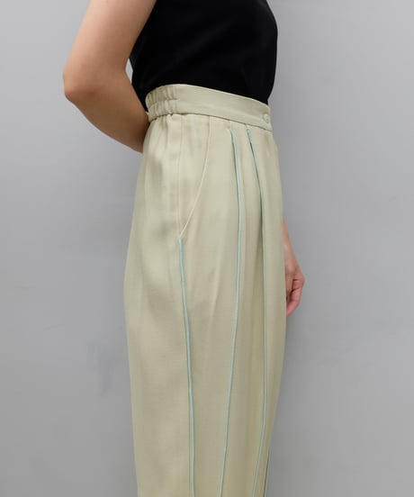 Remake Line Pants