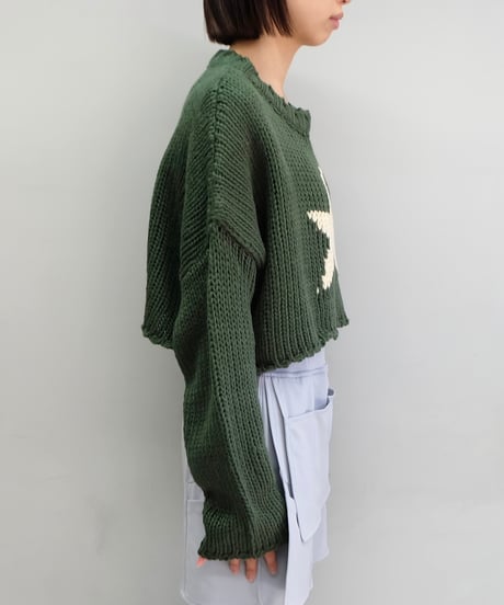 Vintage   Design knit