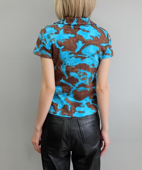 Vintage   Design Shirt