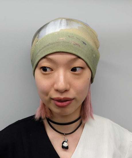 Labyrins   Picture Beanie 6