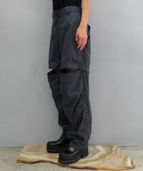 Vintage   2way Pants