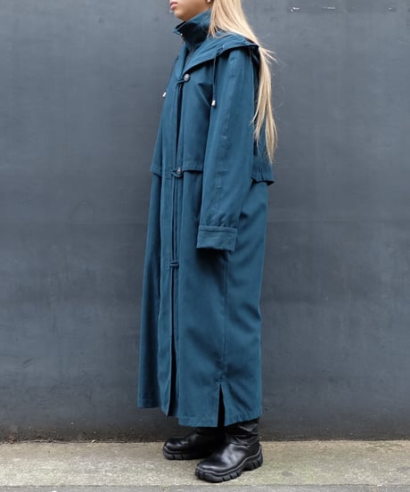 Vintage   Design Coat