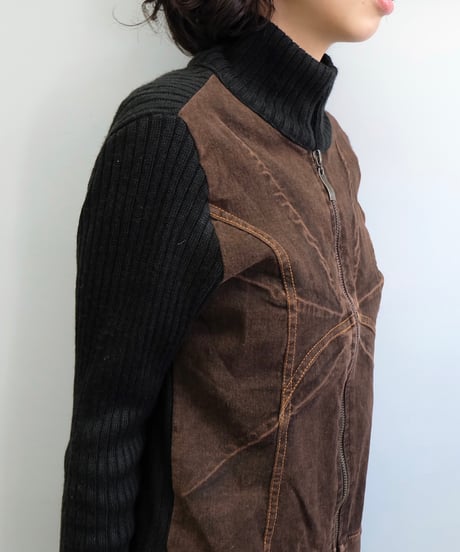 Vintage   Design Tops