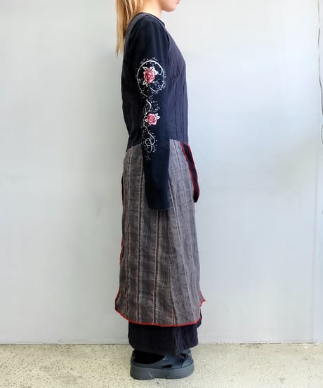 Vintage   Design one-piece