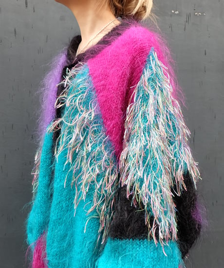 Vintage   Mohea Jacket