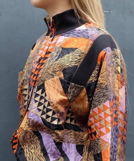 Vintage   Design Tops