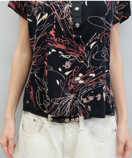 Vintage  Design Tops