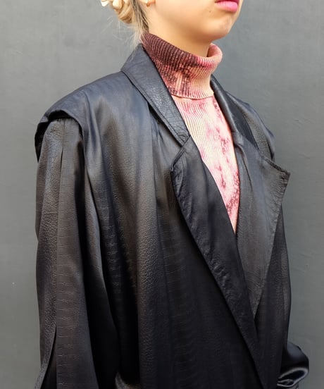 Vintage   Design Coat