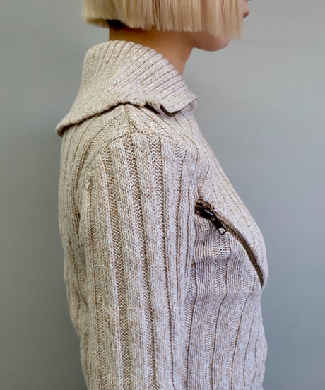 Vintage   Design Knit