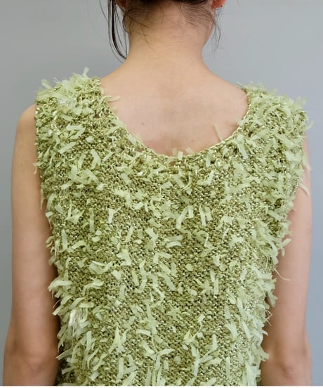 Vintage   Design Tops