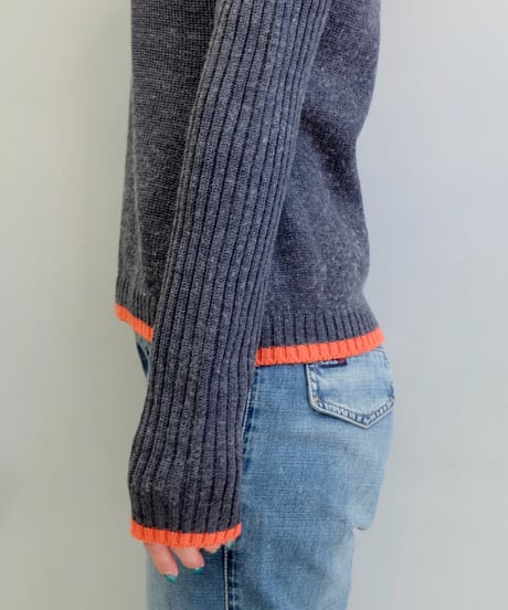 Vintage   Design Knit