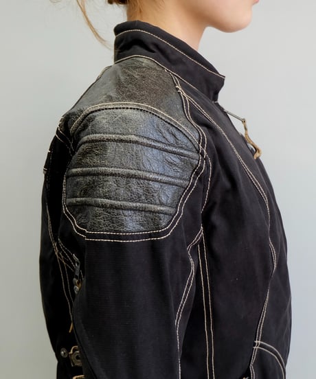 Vintage   Design Jacket